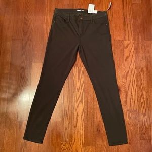 Old Navy Rockstar Jeans